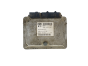 Steuergerät IAW4EF.B4 46823489 Fiat Magneti Marelli 35937