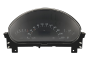 Tacho Kombiinstrument Mercedes A W168 A1685404011 48571