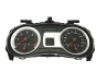 Tacho Kombiinstrument Renault Clio 3 8201060299 A 52049
