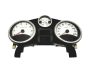 Tacho Kombiinstrument Peugeot 207 A2C53065547 51601