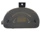 Tacho Kombiinstrument Citroen C2 C3 9652008280 G 00 18537