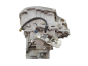 Getriebe 7711135781 ND0008 1.9 DCI Renault Megane 2