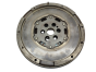 Zweimassenschwungrad 9686904080 0532T4 1.6 eHDI 8v Citroen Peugeot LUK