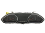Tacho Kombiinstrument Peugeot 208 9801904780 H 44998