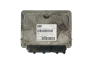Steuergerät 51793106 IAW4AF.M9 Fiat Magneti Marelli 36178