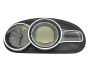 Tacho Kombiinstrument Renault Megane 3 248107859R 43787