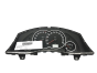 Tacho Kombiinstrument Opel Meriva 13214771LP 110080162039 54957