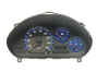 Tacho Kombiinstrument Chevrolet Matiz 96621424 44584