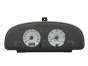 Tacho Kombiinstrument Citroen Xsara 9637688480 R00 Sagem