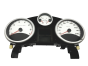 Tacho Kombiinstrument Peugeot 207 A2C53065547 40089