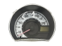 Tacho Kombiinstrument Aygo 107 C1 83800-0H011-A Toyota PSA 58689