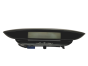 Tacho Kombiinstrument Citroen C4 P96631954ZD 51568