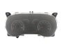Tacho Kombiinstrument Fiat Doblo 51867720 503005160101 48798
