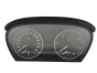 Tacho Kombiinstrument BMW 3 E90 9141487-01 43823