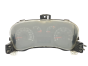 Tacho Kombiinstrument Fiat Panda 555000460104 26226