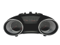 Tacho Kombiinstrument Opel Insignia 39113830 175597137 NS