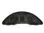 Tacho Kombiinstrument Audi A4 B7 8E0920931P 0263626211 39807