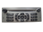 Cd-Radio Citroen C5 9660647877 96606478YW Blaupunkt