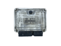 Steuergerät VW 038906012L 0281010112 Bosch 54605