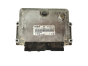 Motorsteuerung Fiat 55185364 0281010337 Bosch 28163