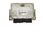 Steuergerät Fiat 46789433 0281001955 Bosch 27784