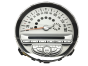 Tacho Kombiinstrument Mini Cooper 9189502-04 55779