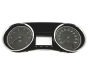 Tacho Kombiinstrument Peugeot 508 9800420180 Magneti