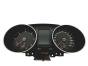 Tacho Kombiinstrument VW Polo 6C0920741C A2C96769000 VDO