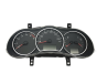 Tacho Kombiinstrument Renault Koleos 24810-2077R 248102077R