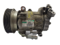 Klimakompressor Renault Clio 3 Twingo 2 8200819568 1.2 16V Sanden 7133