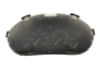 Tacho Kombiinstrument Peugeot 206 9656696080 000500110 50343