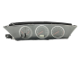 Tacho Kombiinstrument Nissan Primera AV667