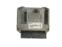 Steuergerät 0281012147 55206809 Fiat Bosch 37358