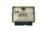Steuergerät 0281010179 038906012BE VW Bosch 33211