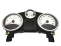Tacho Kombiinstrument Peugeot 207 9662904780 A2C53190340 49117