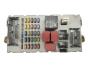 Sicherungskasten Relaiskasten Fiat 51754986 NPL 51732919 CPL Delphi