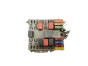 Sicherungskasten Relaiskasten 46760253 Fiat Delphi 35029
