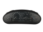 Tacho Kombiinstrument BMW 3 E46 6211 6932895 0263639115