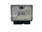 Motorsteuerung VW 038906012L 0281010112 Bosch 51560