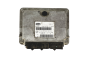 Steuergerät IAW4AF.M7 73501877 Fiat Magneti Marelli 25224