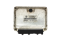 Steuergerät 030906032CE 0261207184 Volkswagen Bosch 24786