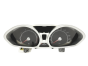Tacho Kombiinstrument Ford Fiesta 8A6T-10849-EL 8A6T10849EL 45125