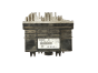 Steuergerät 030906026M 0261200796 VW Bosch 24826