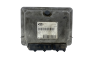 Steuergerät IAW 4AF.M9 55187372 61600.627.05 Fiat Magneti Marelli 48490