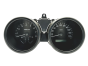 Tacho Kombiinstrument Daewoo Kalos Chevrolet Aveo 96413686 52887