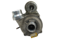 Turbolader 8200478276 54359700012 1.5 dci Renault 2094 54391015082