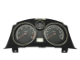 Tacho Kombiinstrument Opel Astra H 13225980ZT 53238
