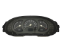 Tacho Kombiinstrument Renault Clio 2 7700410431 G Sagem 53837