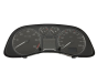 Tacho Kombiinstrument Peugeot 307 9654485280 A01 22659