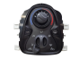 Klimabedienteil Bedienung A/C PSA 108 C1 2 Toyota Aygo 2 55900-YV030